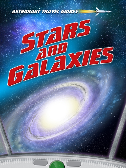 Title details for Stars and Galaxies by Isabel Thomas - Available